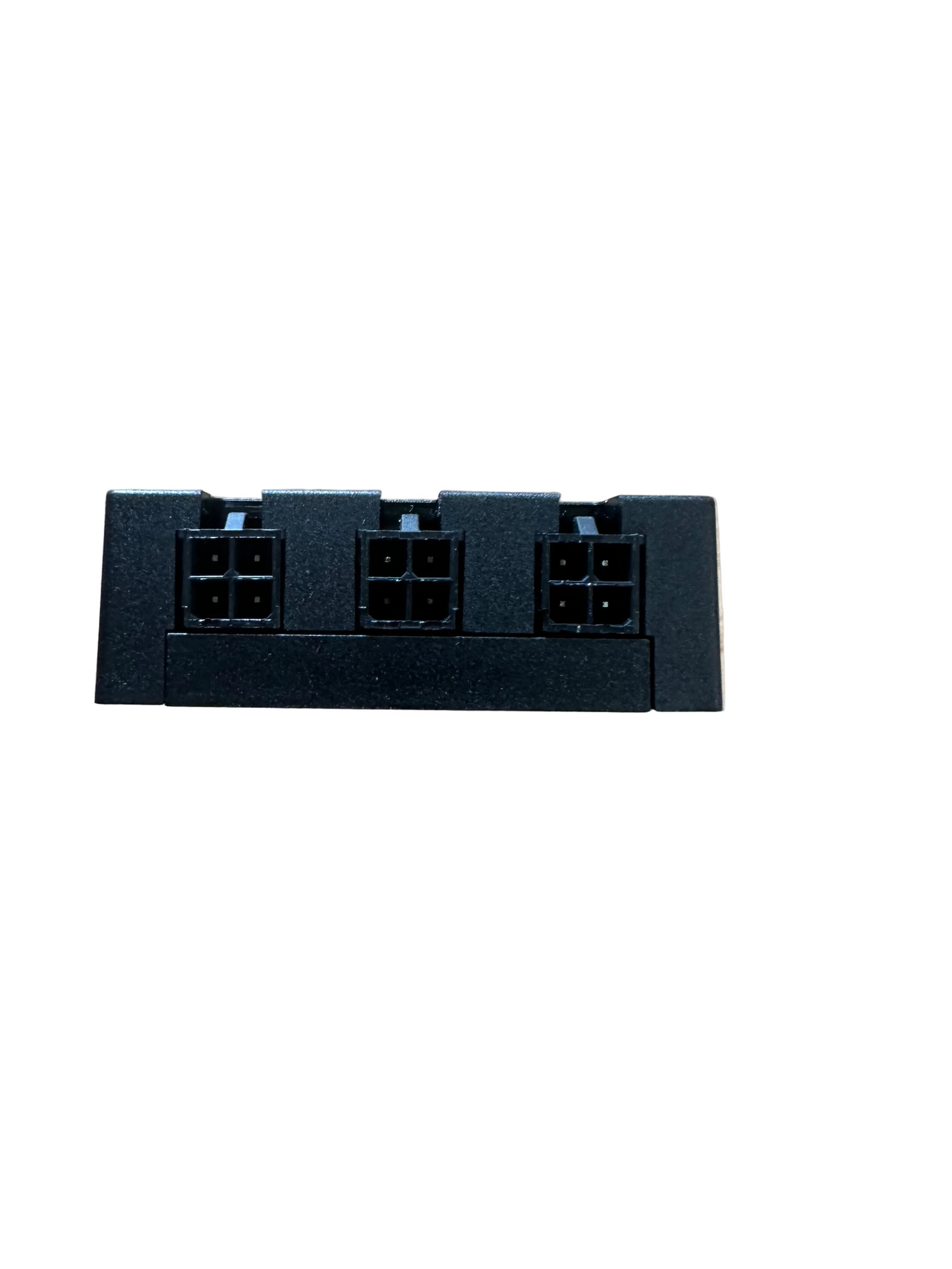 Hafele LED Multi Switch Box, For Operating 1 Driver with up to 3 Switches - 833.89.036 - LED Retro