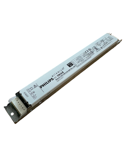 Philips 929001681706 XITANIUM 35W 0.08-0.35A 220V TD21 230V - LED Retro