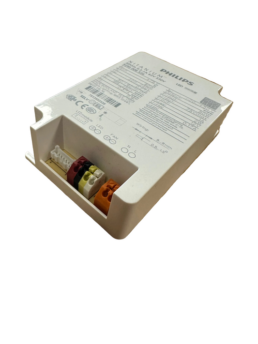 Philips 929000853603 Xitanium 50W 0.3-1A 62V I 230V - LED Retro