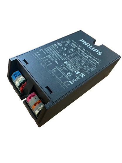 Philips 929002872906 Xi FP 75W 0.3-1.0A SNLDAE 230V C133 sXt - LED Retro