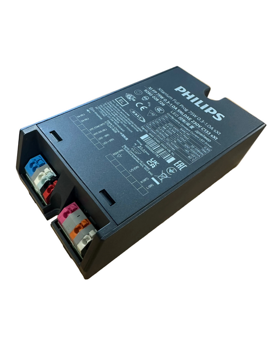 Philips 929002872906 Xi FP 75W 0.3-1.0A SNLDAE 230V C133 sXt - LED Retro