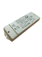ECOPAC ELED-30-24DP2 30W 24V 1.25A DALI2 & Push Dimmable LED Driver - LED Retro