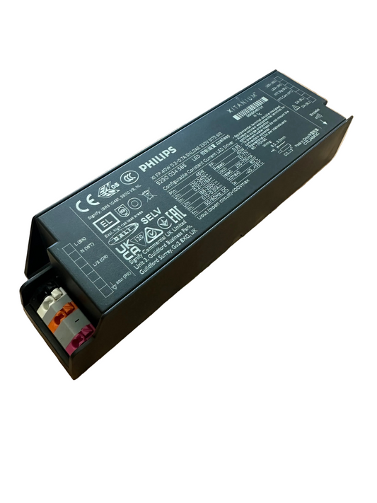 Philips 929002128306 Xi FP 40W 0.2-0.7A SNLDAE 230V S175 sXt - LED Retro