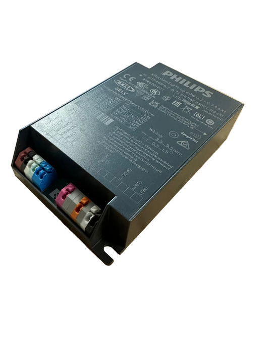 Philips 929002165206 Xi FP 40W 0.2-0.7A SNLDAE 230V C123 sXt - LED Retro