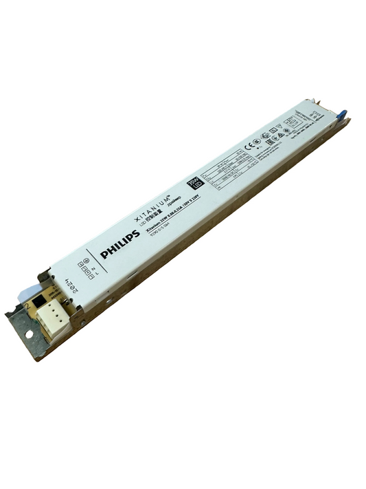 Philips 929001506406 Xitanium 35W 0.08-0.35A 150V S 230V - LED Retro