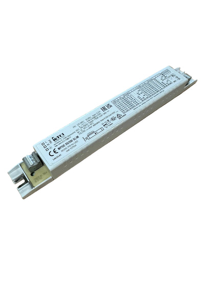 TCI 127524 MPSE 55/350 SLIM 26-55W 100-350mA Slim LED Driver - LED Retro