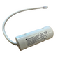 Liteplan 1/LP38/PT/MS 3.2V 3.8Ah LiFePO4 Battery Housed in a Poly-carbonate Case With Molex Socket - LED Retro