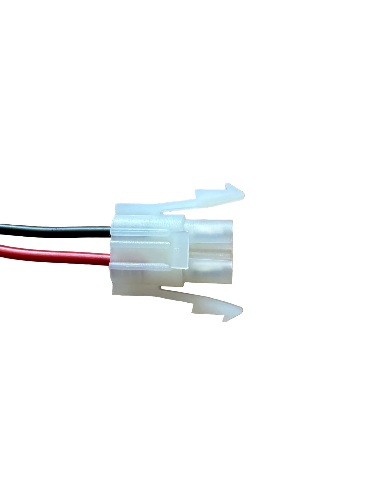 B054 ELP 3.6V 2AH Sub C Ni-Cd c/w Amp Connector - LED Retro