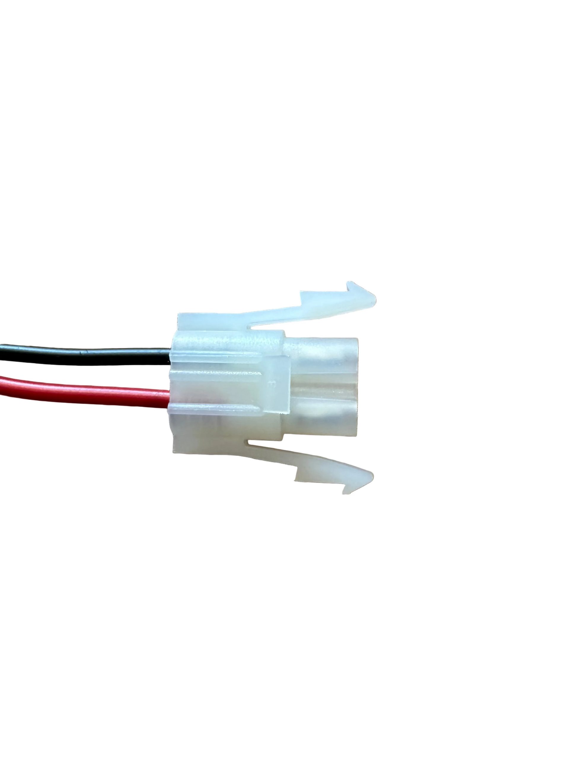 B054 ELP 3.6V 2AH Sub C Ni-Cd c/w Amp Connector - LED Retro