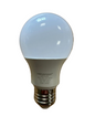 Megaman Classic Opal Dimmable 8.5W E27 LED GLS Bulb Cool White (60W Equiv) - 711116 - LED Retro