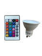 S14544 - ENERGIZER GU10 LED RGB+W - LED Retro
