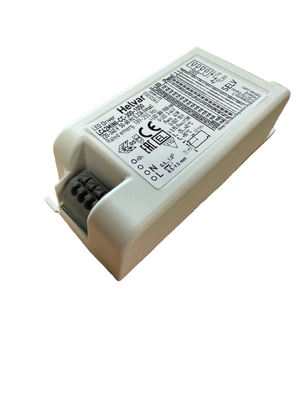  Helvar LC42MINI-CC-300-1050 - LED Retro