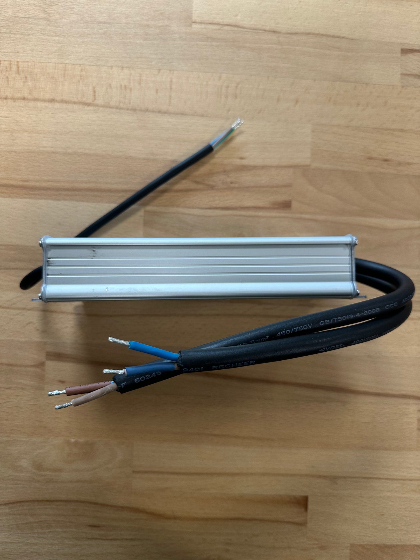 GLP GV6-320B012 320W 12V 26.7A Constant Voltage LED Power Supply - LED Spares