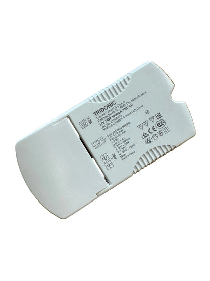 Tridonic 87500199 LCI 35W 1050mA TEC SR - LED Retro