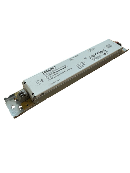 Tridonic 87500441 LC 35W 250mA fixC lp SNC - LED Retro