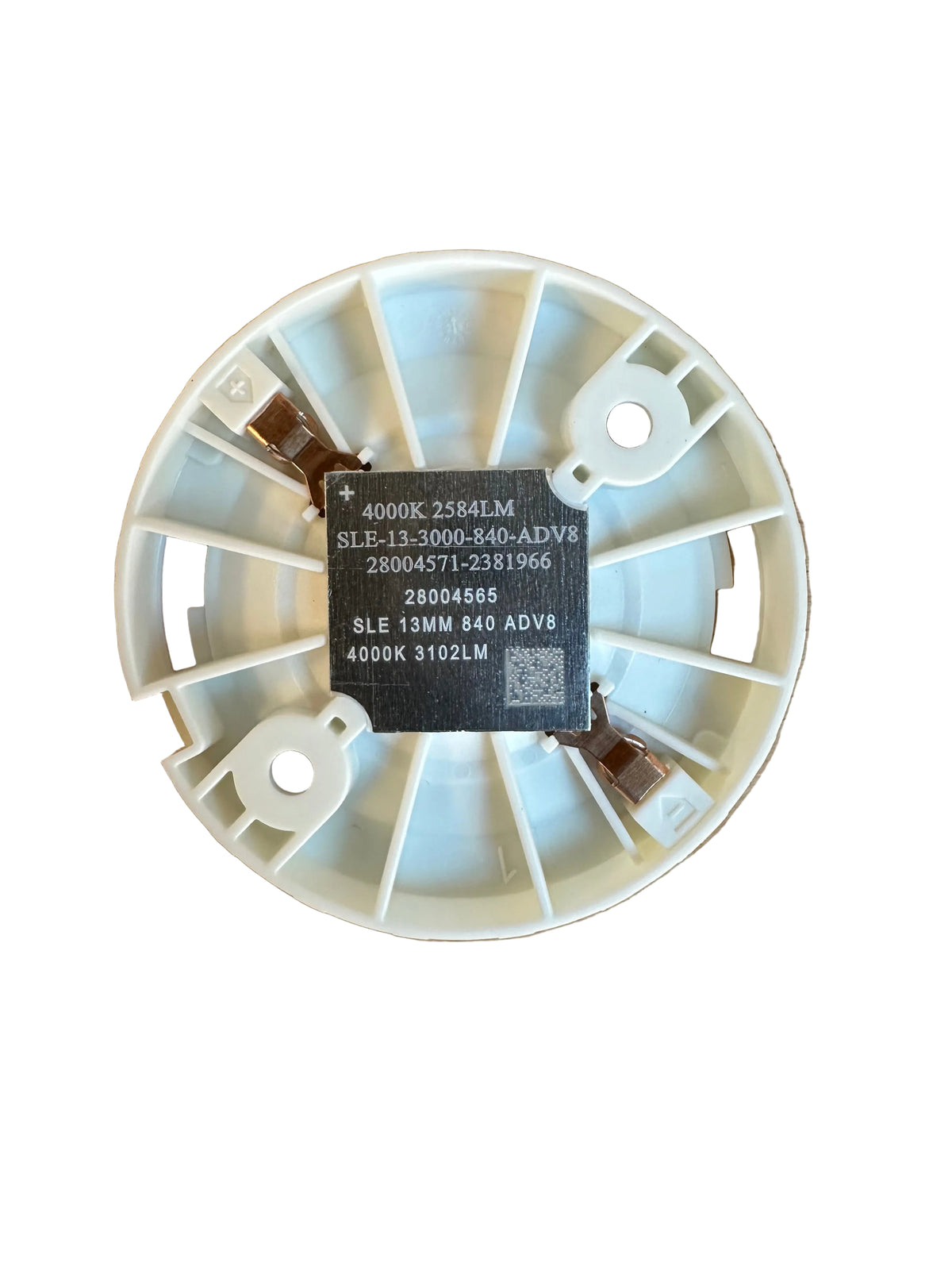 Tridonic 28004571 SLE 13mm 3000lm 840 H ADV8 - LED Retro