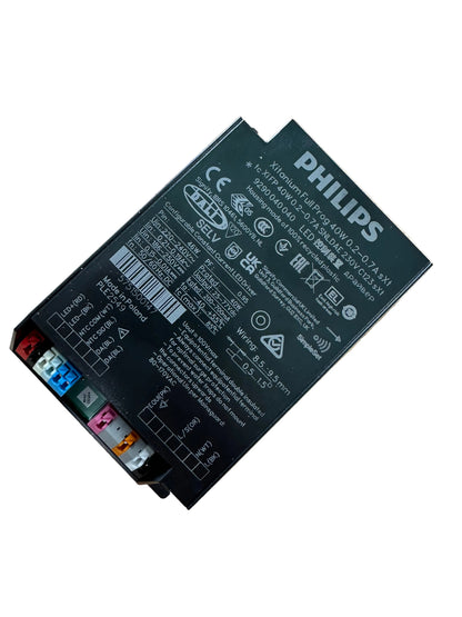 Philips 929004004006 Philips Xi FP 40W 0.2-0.7A SNLDAE 230V C123 sXt - LED Retro