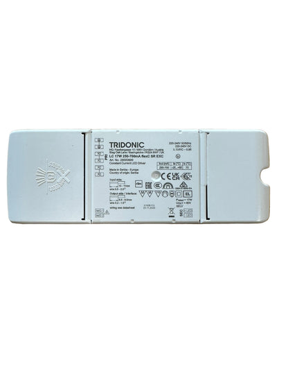 Tridonic 28000699 LC 17W 250-700mA flexC SR EXC - LED Retro