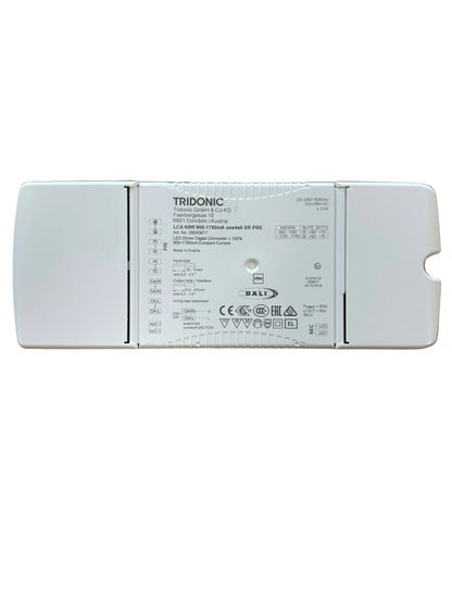 Tridonic 28000677 LCA 60W 350-1750mA one4all SR PRE - LED Retro