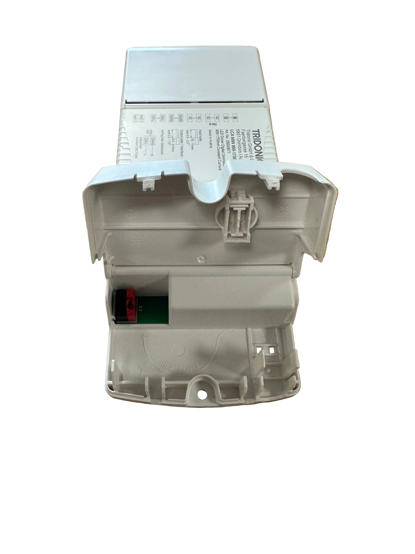 Tridonic 28000677 LCA 60W 350-1750mA one4all SR PRE - LED Retro