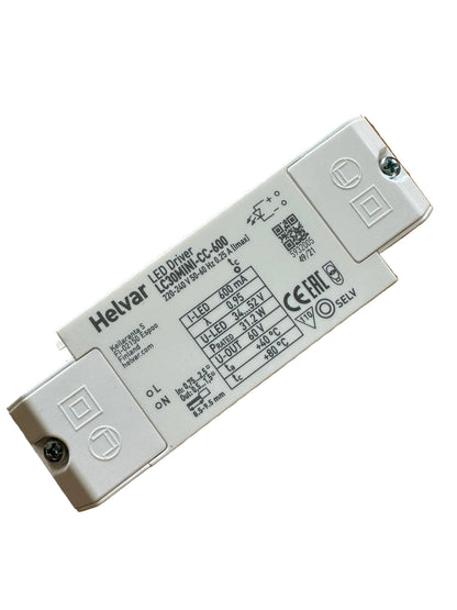 Helvar LC30MINI-CC-600 - 5932005 - LED Retro