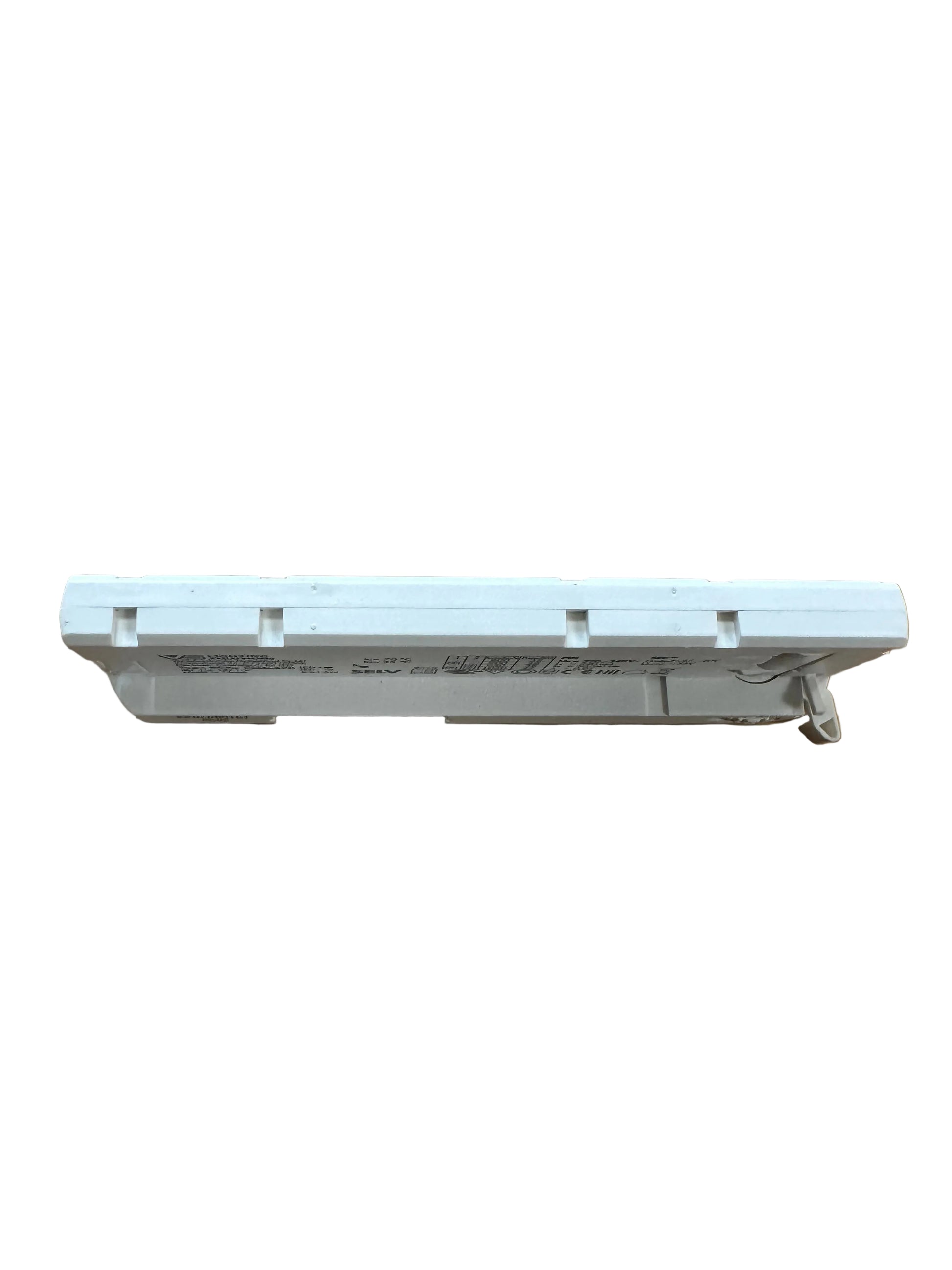 Vossloh Schwabe ECXe 1050.470 - 187107 - 42W - 27-40V Track Adapter Driver - LED Retro
