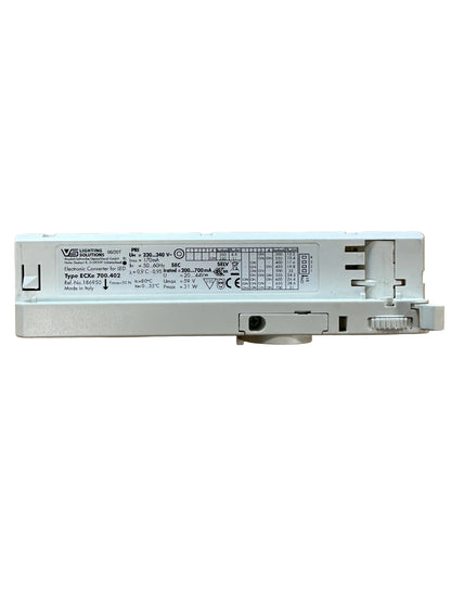 Vossloh Schwabe ECXe 700.402 - 186950 - LED Retro
