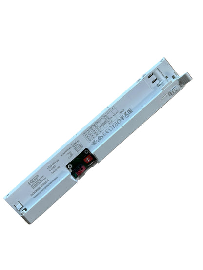 SC34W650-850CG-4 Constant Current Lighting Track Adaptors - LED Retro