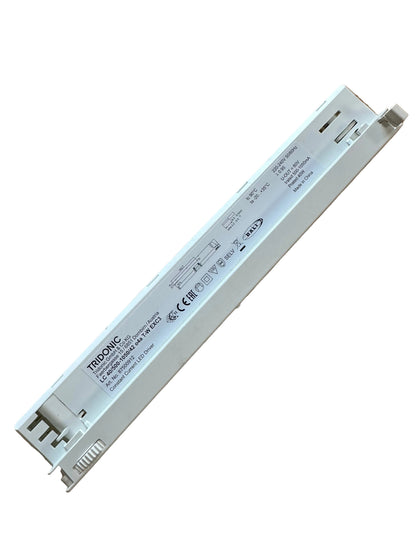 Tridonic 87500912 LC 40/500-1050/42 o4a T-W EXC3 Dimmable In-track LED Driver - LED Retro