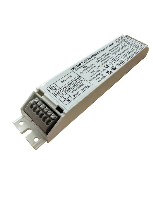 LDM90MOD ELP DALI Inverter 12-90V 2.6W - LED Retro