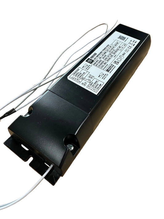 One-Lux LED Versatile Remote RBV80 10-80V 1.6Ah LiFePO4 2W - LED Retro