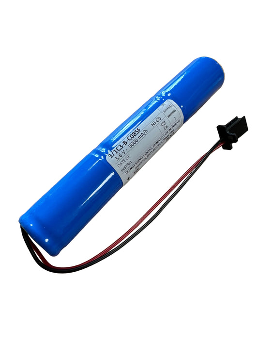 BST3-C-3AH-NICD-C085F - LED Retro