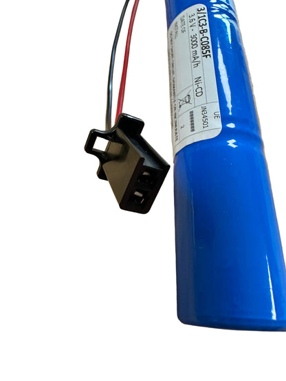 BST3-C-3AH-NICD-C085F - LED Retro