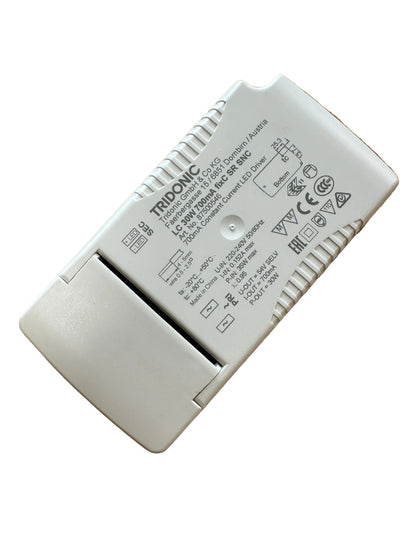Tridonic 87500546 LC 30W 700mA fixC SR SNC - LED Retro