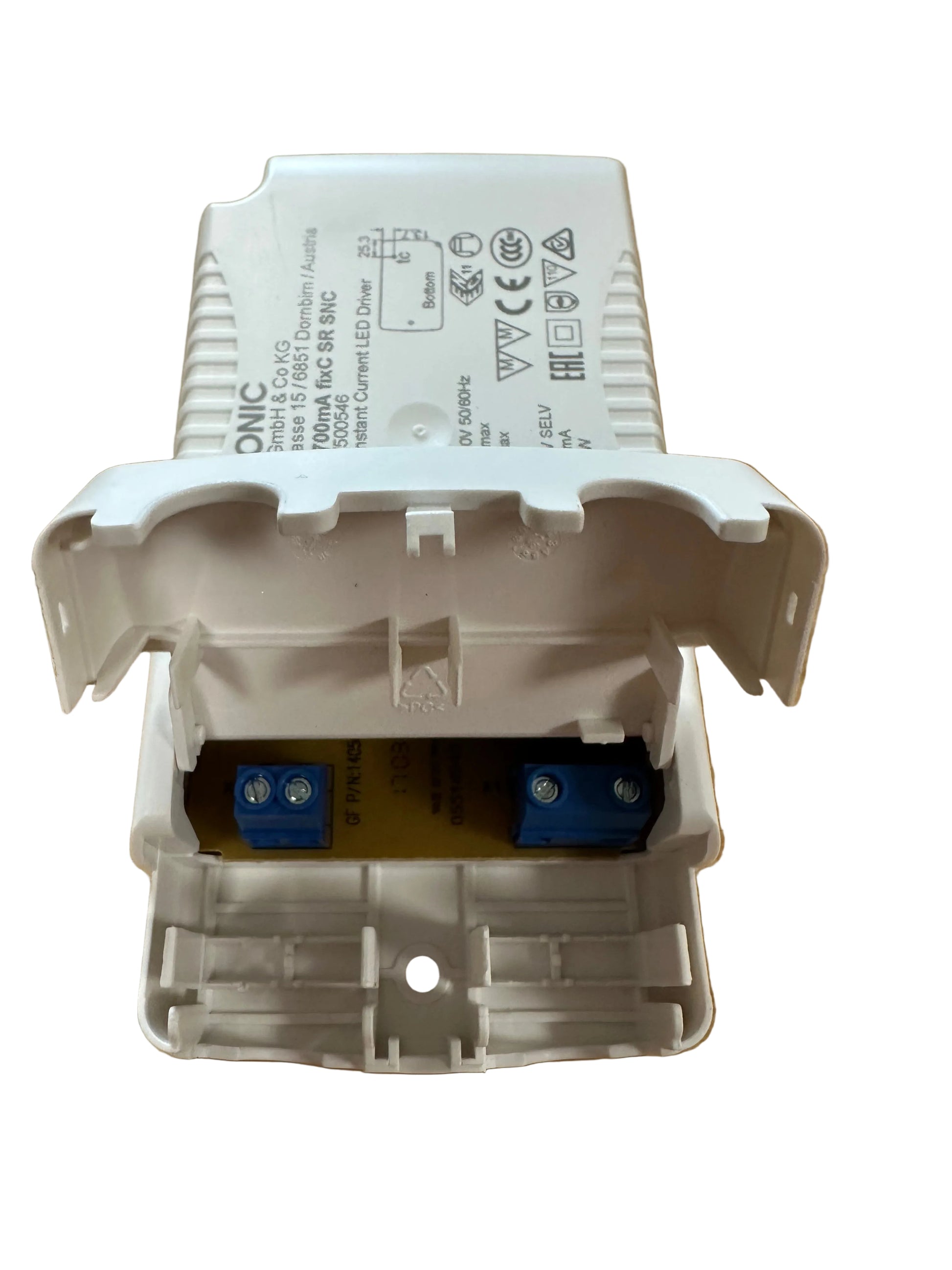 Tridonic 87500546 LC 30W 700mA fixC SR SNC - LED Retro