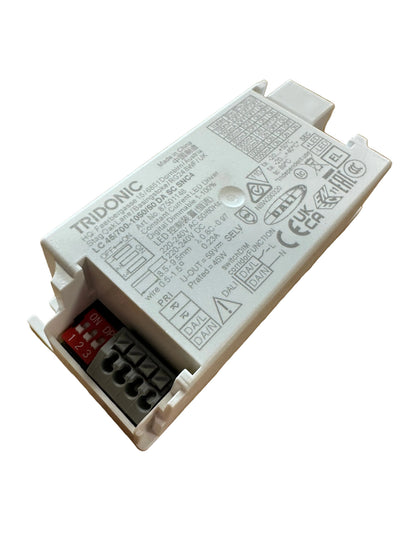 Tridonic 87501148 LC 45/700-1050/50 DA SC SNC 4 - LED Retro