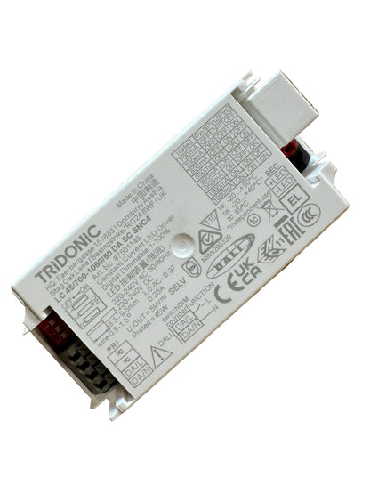 Tridonic 87501148 LC 45/700-1050/50 DA SC SNC 4 - LED Retro