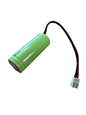 LBP1-3.2V-2000MAH-CON 3.2V 2000MAH 26650 LiFePO4 2 Wire Battery Battery c/w VHR Connector - LED Retro