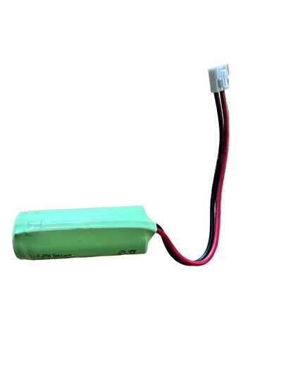 LBP1-3.2V-2000MAH-CON 3.2V 2000MAH 26650 LiFePO4 2 Wire Battery Battery c/w VHR Connector - LED Retro