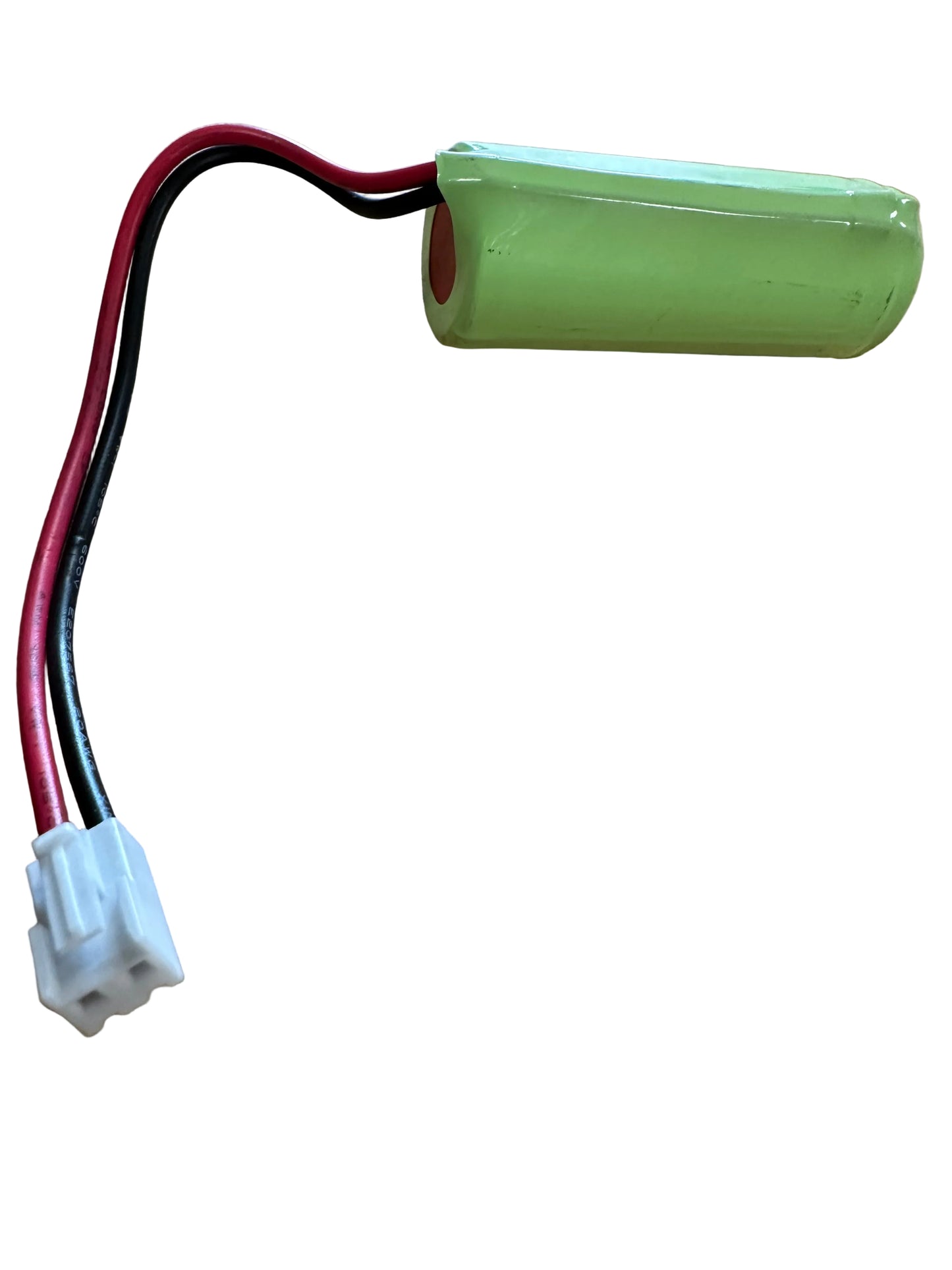 LBP1-3.2V-2000MAH-CON 3.2V 2000MAH 26650 LiFePO4 2 Wire Battery Battery c/w VHR Connector - LED Retro