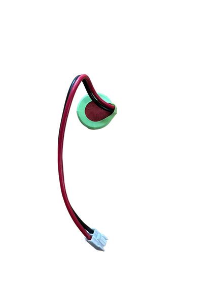 LBP1-3.2V-2000MAH-CON 3.2V 2000MAH 26650 LiFePO4 2 Wire Battery Battery c/w VHR Connector - LED Retro