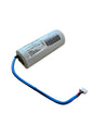 LBP1-3.2V-3400MAH-CON 3.2V 3400mAh LifePO4 3 Wire Lithium Battery Stick c/w JST-XH Connector - LED Retro