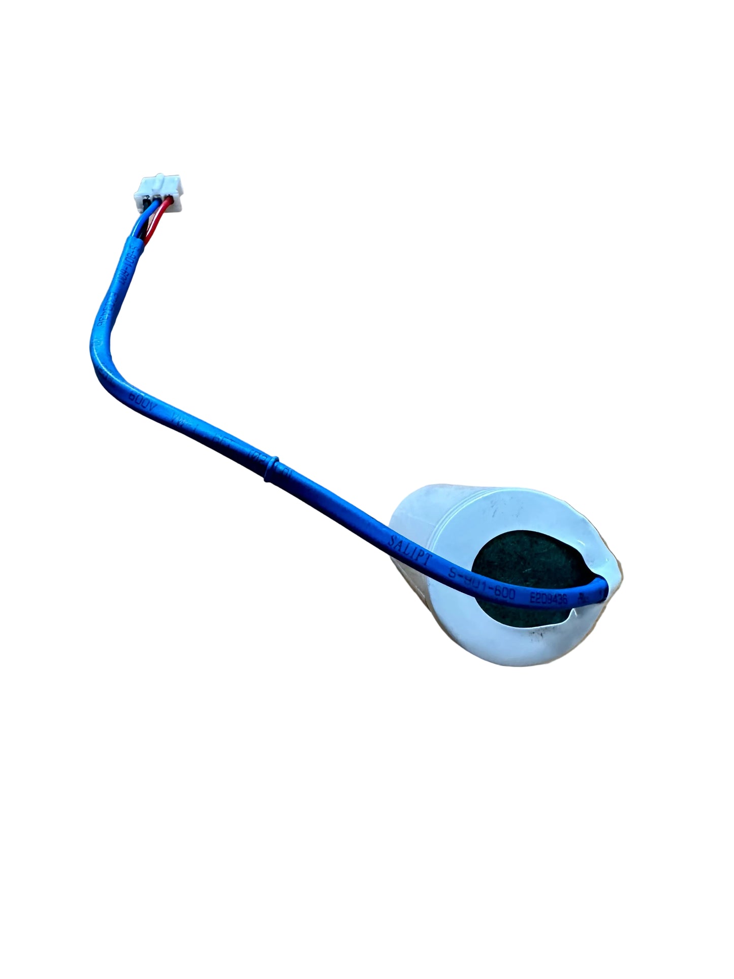 LBP1-3.2V-3400MAH-CON 3.2V 3400mAh LifePO4 3 Wire Lithium Battery Stick c/w JST-XH Connector - LED Retro