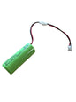 LBP1-3.2V-3000MAH-CON 3.2V 3000mAh 26650 LiFePO4 2 Wire Battery c/w VHR Connector - LED Retro