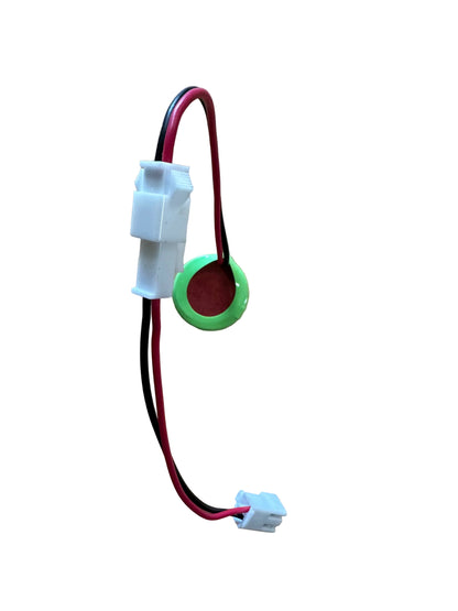 LBP1-3.2V-3000MAH-CON 3.2V 3000mAh 26650 LiFePO4 2 Wire Battery c/w VHR Connector - LED Retro