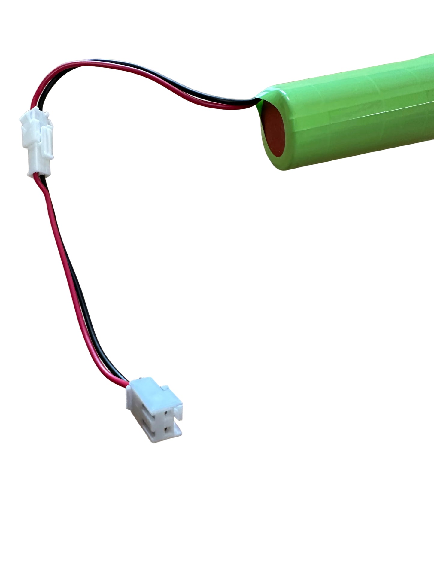 LBP1-3.2V-3000MAH-CON 3.2V 3000mAh 26650 LiFePO4 2 Wire Battery c/w VHR Connector - LED Retro