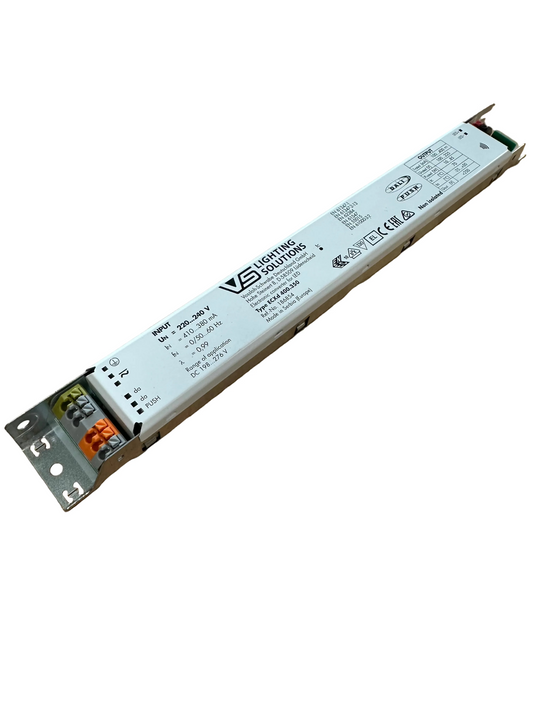 Vossloh-Schwabe ECXd 400.350 186854 10-85W 100-400mA DALI LED Driver - LED Retro