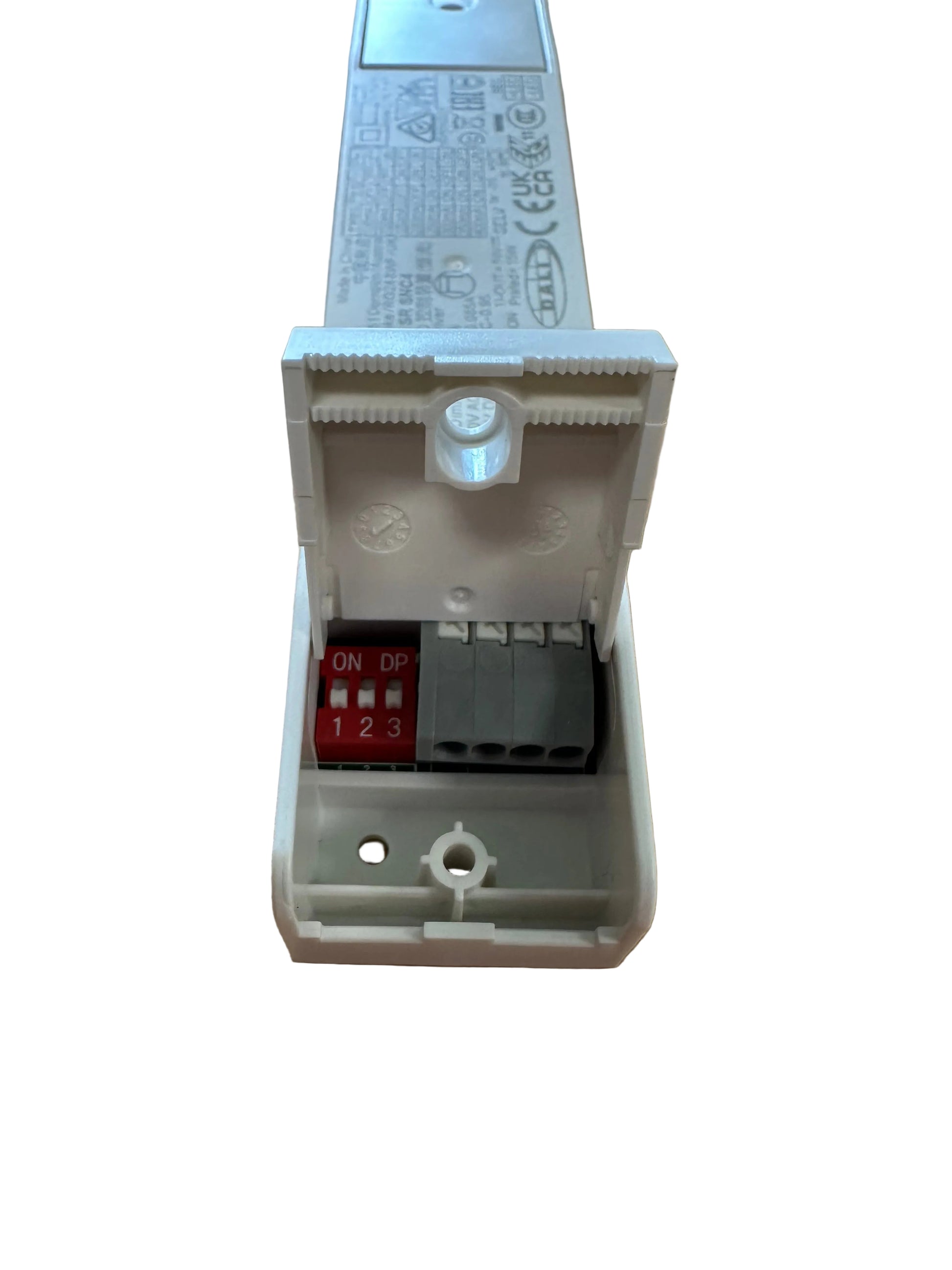 Tridonic 87501146 LC 15W 100-400mA DA SR SNC4 - LED Retro