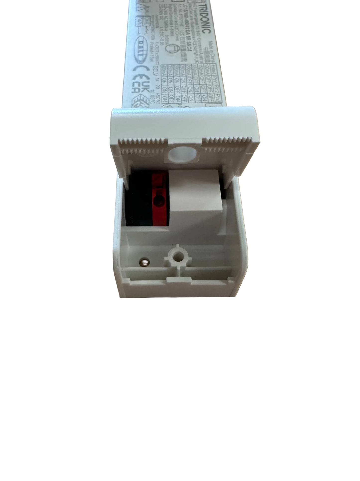 Tridonic 87501146 LC 15W 100-400mA DA SR SNC4 - LED Retro