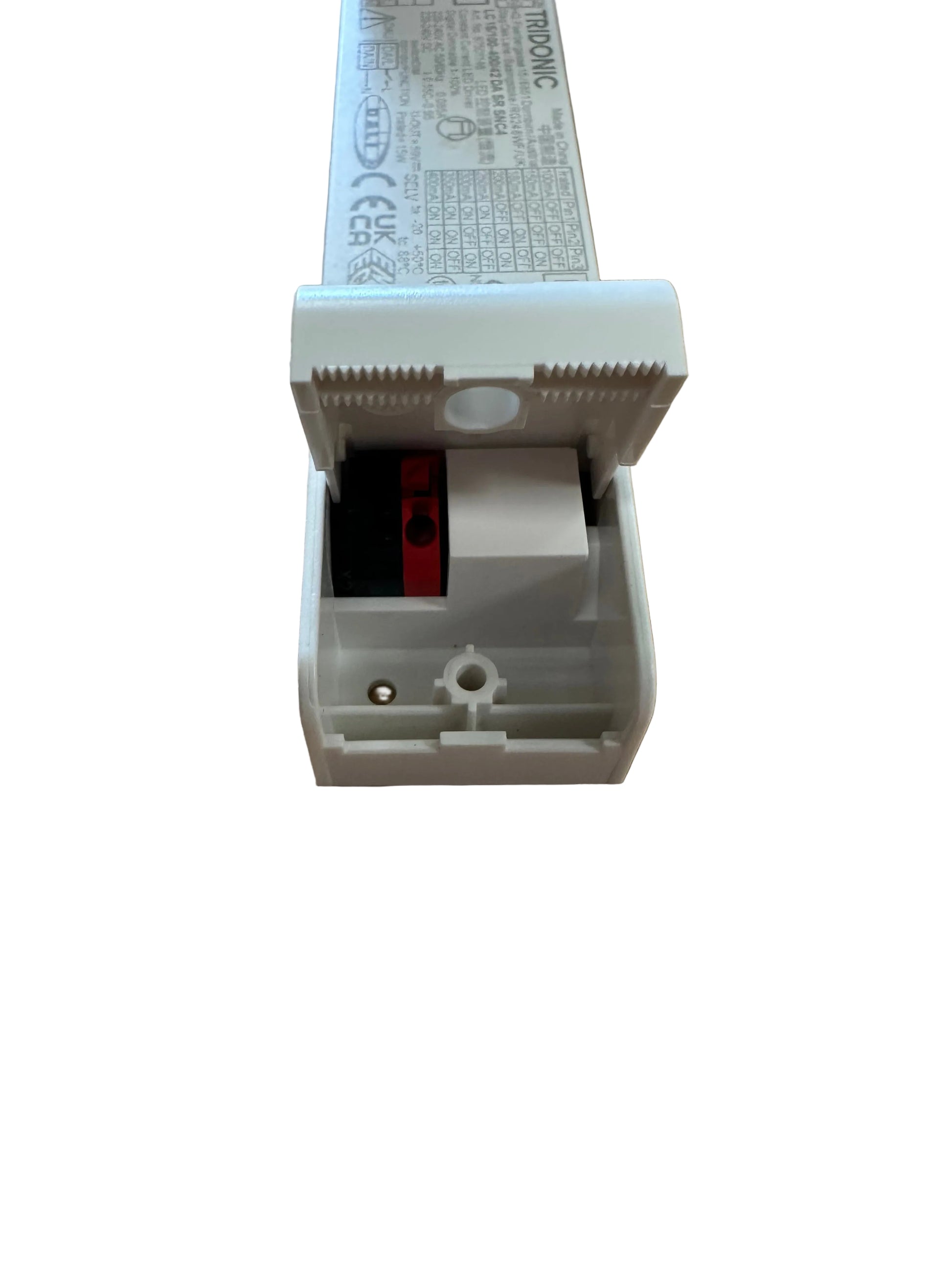 Tridonic 87501146 LC 15W 100-400mA DA SR SNC4 - LED Retro